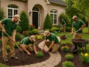 Cherry Hill Outdoor Landscaping – How It Benefits You and Your Home Cherry Hill Landscaping