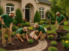 Cherry Hill Outdoor Landscaping – How It Benefits You and Your Home Cherry Hill Landscaping