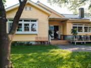 Curb Appeal Goals: 7 Ways to Boost Your Home’s Exterior Curb Appeal Goals