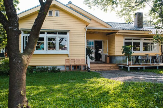 Curb Appeal Goals: 7 Ways to Boost Your Home's Exterior Curb Appeal Goals