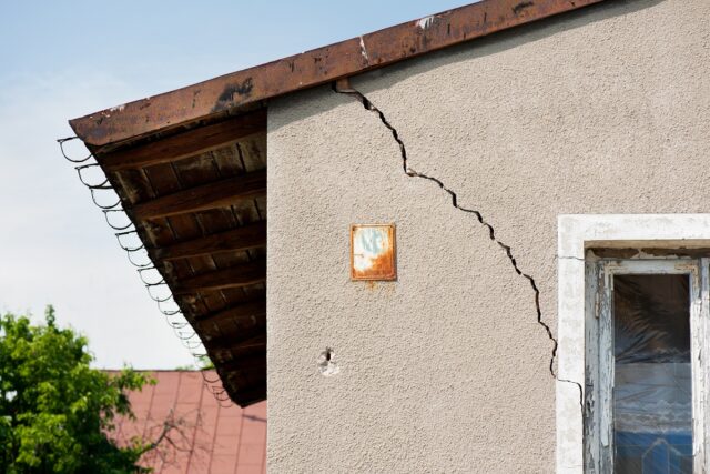 Structural Damage
