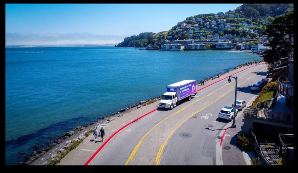 Long Distance Moving Services