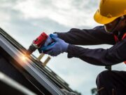 The Energy-Efficient Roof Can Lower Your Utility Bills Energy-Efficient Roof