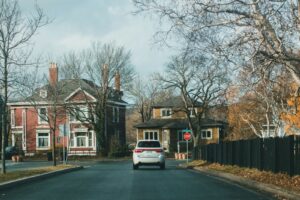 Real Estate Market Overview