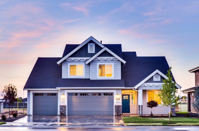 7 Exterior Upgrades to Boost Your Home’s Curb Appeal exterior home upgrades