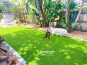 Artificial Turf Is Another Name for Fake Grass Artificial Turf