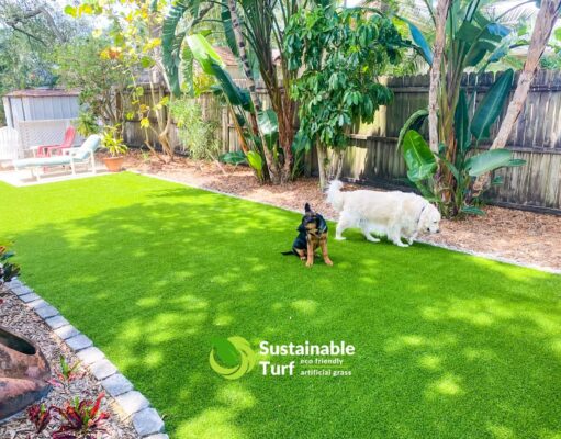 Artificial Turf Is Another Name for Fake Grass Artificial Turf