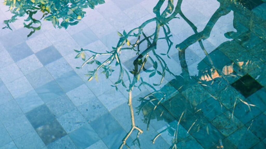 Pool Resurfacing