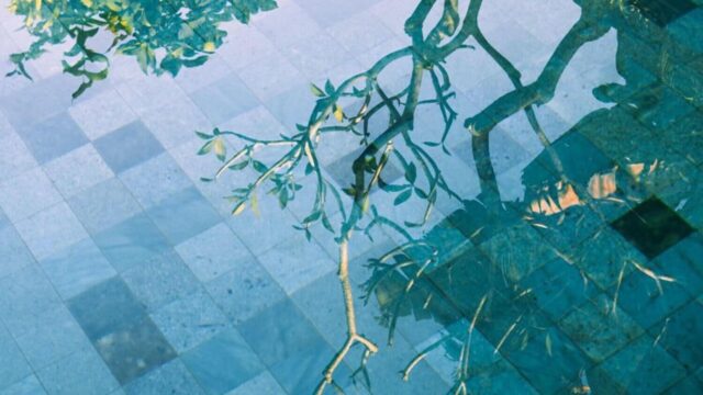 Pool Resurfacing