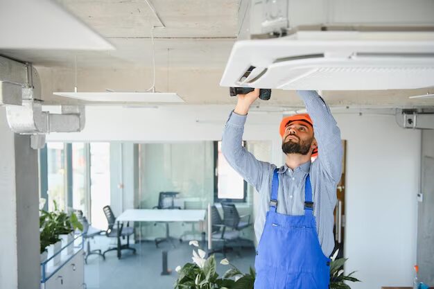 AC Repair New Braunfels: 7 Urgent Signs to Watch AC repair