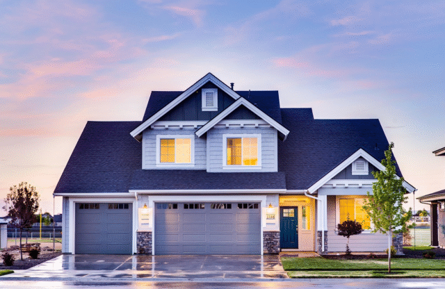 Curb Appeal