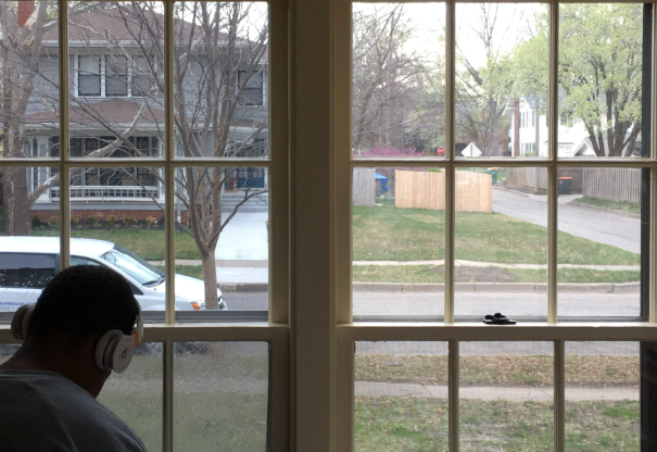 Window Tinting
