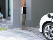 Got an Electric Car? Here are 5 Home Upgrades That Protect and Pay Off EV Charger