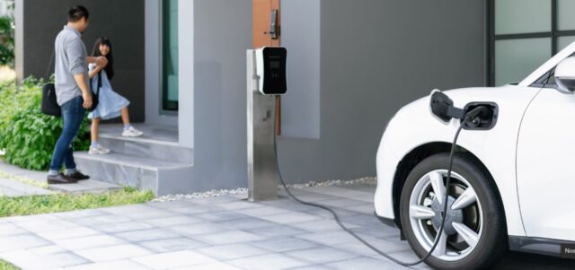 5 Home Upgrades That Improve Your EV Charger EV Charger