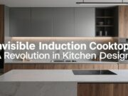Invisible Induction Cooktops: A Revolution in Kitchen Design Invisible Induction Cooktops