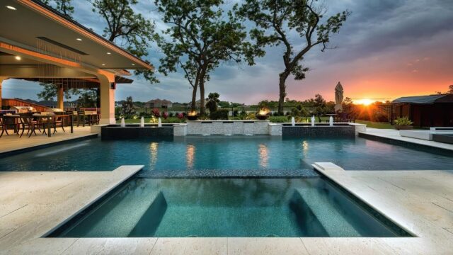 Tips for Choosing a Pool Builder Pool Builder