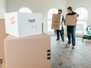 5 Smart Tips for a Major Household Move Home Move