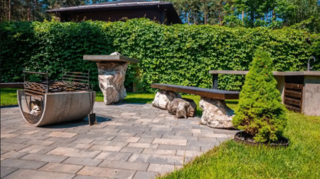 Backyard Upgrades:Things That Transform Outdoor Spaces Backyard Upgrades