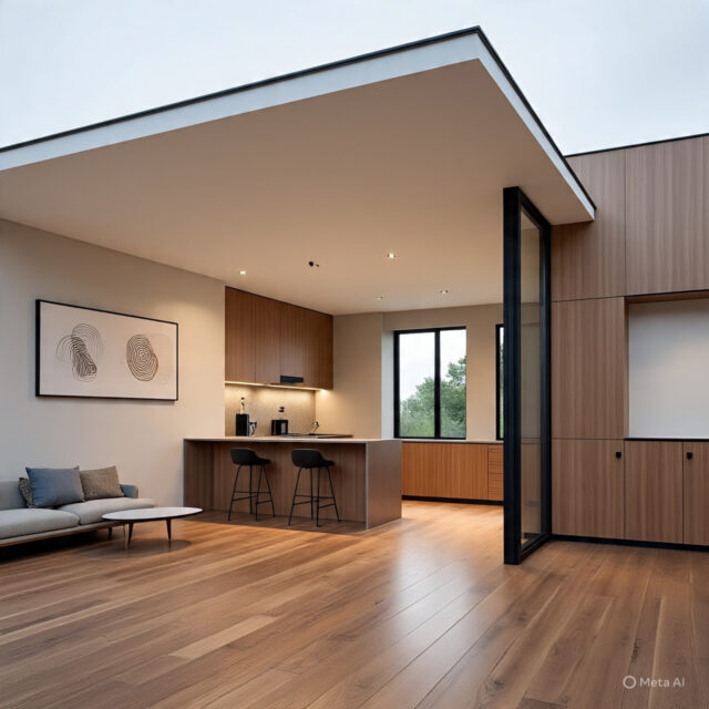 Smart home