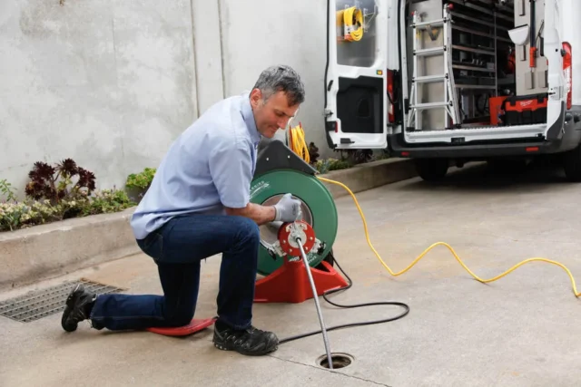 Drain Cleaning in Englewood: Avoid Costly Clogs Drain Cleaning in Englewood