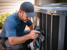 Effective HVAC Repair Solutions for Year-Round Comfort HVAC Repair