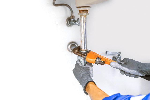 Emergency Plumbing Repair