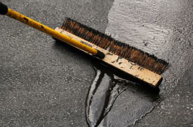 Cost of Seal Coating