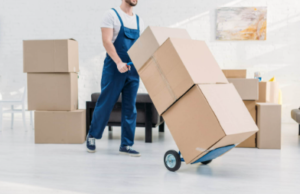 Common Moving Mistakes and How a Moving Company Can Help Common Moving Mistakes