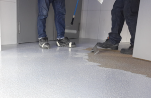 The Pros and Cons of Epoxy Stain Floors for Homes and Businesses Epoxy Stain Floors