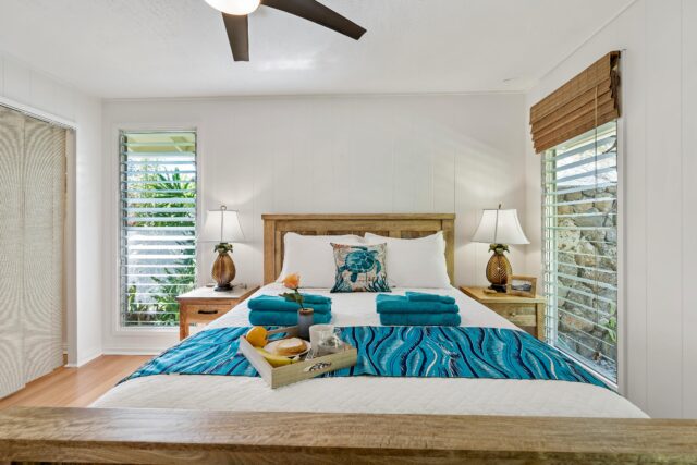 Luxury Beds