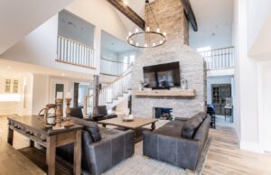 The ROI of High-End Flooring in Modern Renovations Modern Renovations