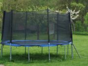 How to Choose the Perfect Rectangle Trampoline for Your Family or Fitness Needs Rectangle Trampoline
