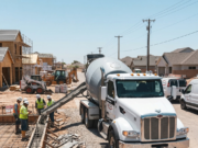 Best Mixed Concrete Delivery Options for LA Construction Mixed Concrete Delivery