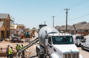 Best Mixed Concrete Delivery Options for LA Construction Mixed Concrete Delivery