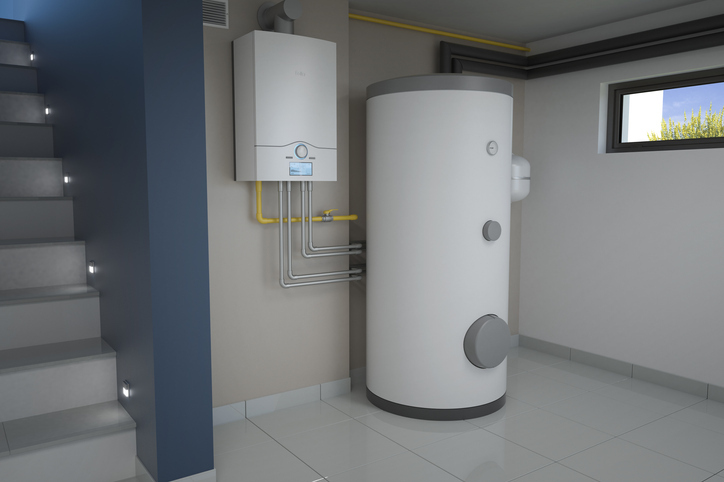 Electric Hot Water