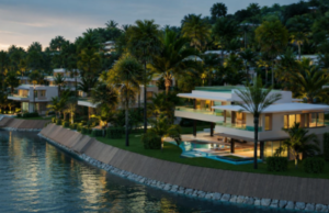 Ambassadori Island: Why Waterfront Real Estate Always Costs More Ambassadori Island