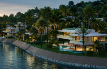 Ambassadori Island: Why Waterfront Real Estate Always Costs More Ambassadori Island