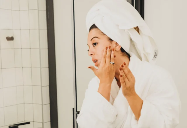 The Architecture of Modern Skin Vitality Skin Vitality