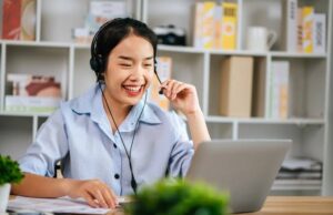 Navigating the Modern Workforce: Solutions for Growth and Agility Modern Workforce