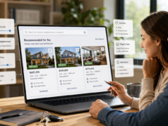 Why Personalized Property Recommendations Are the Future Personalized Property