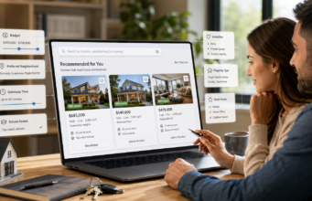 Why Personalized Property Recommendations Are the Future Personalized Property