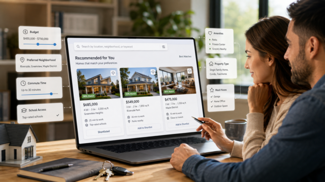 Personalized Property