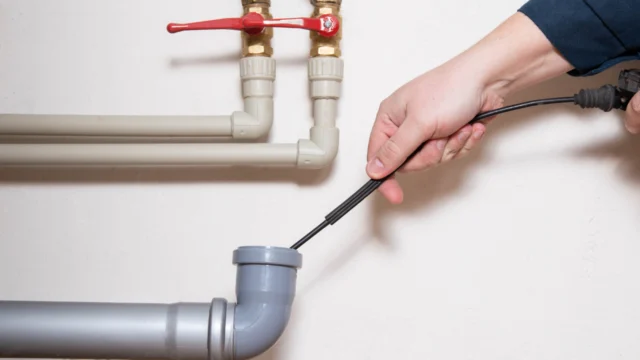 Plumbing