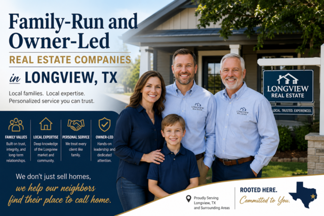 Real Estate Companies