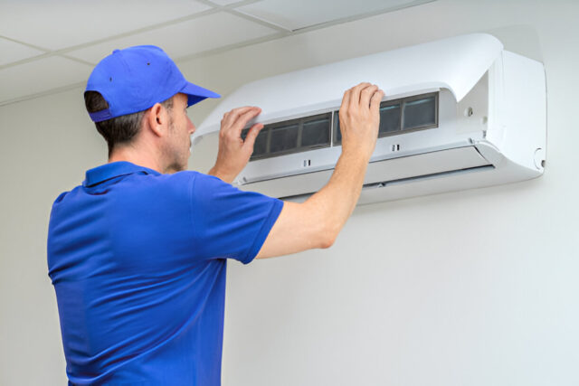 Why Some Rooms Stay Uncomfortable Despite Good HVAC system HVAC System