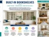 Built-In Bookshelves: A Practical Guide to Better Storage, Style, and Long-Term Value Built-In Bookshelves