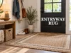 Entryway Rug Choices: The Ultimate Guide to Right Size, Best Materials, Stylish Designs, Pro Tips, More Entryway Rug