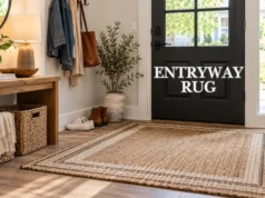 Entryway Rug Choices: The Ultimate Guide to Right Size, Best Materials, Stylish Designs, Pro Tips, More Entryway Rug