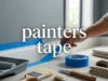 Painters Tape Guide: How to Choose the Right Type, Use It Correctly, and Get Cleaner, Sharper Paint Lines for Every Project Painters Tape