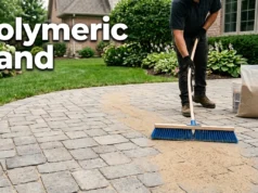 Polymeric Sand: How It Works, When and Where to Use It, Installation Tips, Common Mistakes, and Costly Paver Problems to Avoid Polymeric Sand